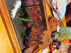 -MR.ROCKY洛奇先生RESTAURANT&BAR(宝安壹方城店)