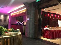 -西安饭庄·非遗陕菜(钟楼店)