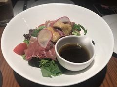 -弗兰克牛排西餐厅Ribone steak house(柠檬花园店)