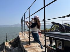 -胡里山炮台