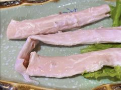 -大油嘴碳烤油边