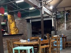 大堂-章记正宗南岗鱼蛋火锅