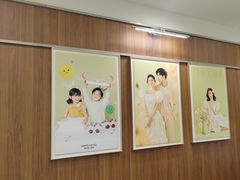 -海马体家庭照相馆(广州正佳广场店)