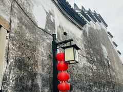 -鸣鹤古镇