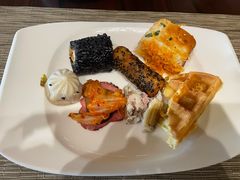 -杭州国际会议中心洲际酒店-原素全日餐厅(解放东路店)