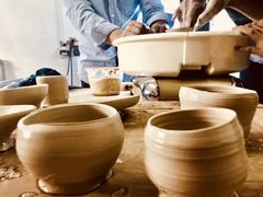 -一片田陶艺工作室