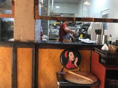 -老田家铁锅炖(延庆店)