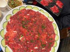 -蜀辣居鲜货老火锅(万象城店)