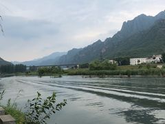 -野三坡清泉山风景区