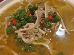 青麻椒草原肚-上和臻品中国菜(花园街店)