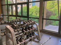 -蜗牛健身·私教馆(海珀香庭店)