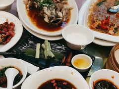 -金时代顺风大酒店(金山店)