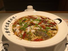 -江渔儿酸菜鱼(港湾1号店)