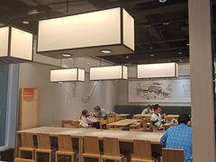 -吉野家(中关村3店)
