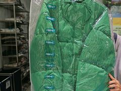 -福奈特洗衣·洗鞋·奢侈品护理(长阳路店)