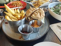 -blue frog蓝蛙(长泰广场店)