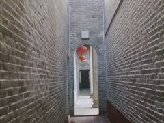 -小洲村