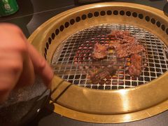 -谷牛和牛烤肉(漕河泾印象城店)