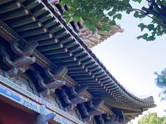 -关帝庙(大同古城)