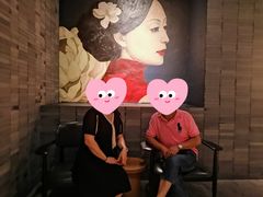 -三号黄浦会Canton Table