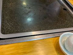 -金顺韩式烤肉·网红烤肉店(广利路店)