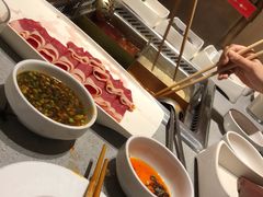 -海底捞火锅(吴中路店)