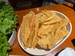 -金穗园·砂锅粥.醉鸡煲火锅(长寿路店)