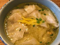 -新梅华·茶点餐厅(欧尚店)