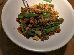 -费大厨辣椒炒肉(万家丽一店)