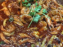 -邵汇大虾(会展店)