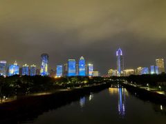 -万绿园