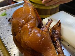 -全聚德(蓝山店)