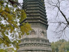 -玲珑塔公园