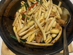 -汤城小厨•粤菜•靓汤(金宝街店)