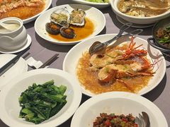-徐记海鲜(大雁塔|金都店)
