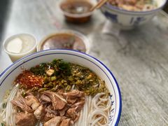 -虎子面粉馆(五一东村店)
