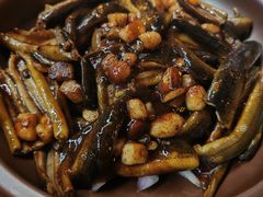 -老淮安·淮安菜(涟水店)