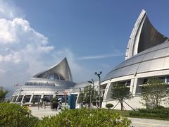 -中国港口博物馆