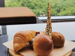 -恰餐厅及酒吧CHAR Bar & Grill(北京三里屯洲际店)