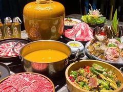 -福满满·精细佛跳墙火锅(湘江道店)