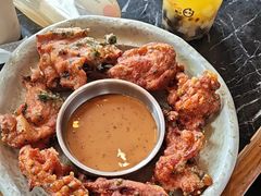 -一品诚记烤肉·甄选店(中南路店)