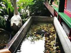 -北京阅微庄四合院文化特色酒店