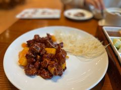 -凤阁楼果木烧鹅(鹤山陈山店)