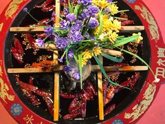 -巴九门老火锅(来福士打望店)