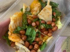 经典大拌菜-三义和酒楼(千佛山店)
