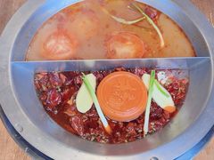 -楠火锅(仁恒梦中心店)