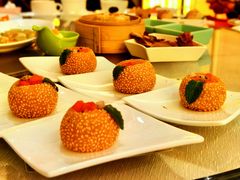 -福州天元国际威斯汀酒店·中国元素餐厅