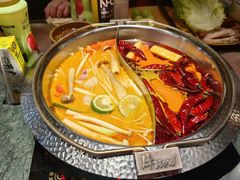 -牛New寿喜烧(中山公园龙之梦店)