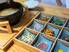 -勺子米线·云南传统小吃市集(四方街店)