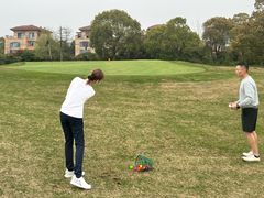 -PGA安瀛高尔夫球俱乐部